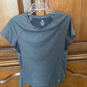 Great condition size medium athletic tops both for $15